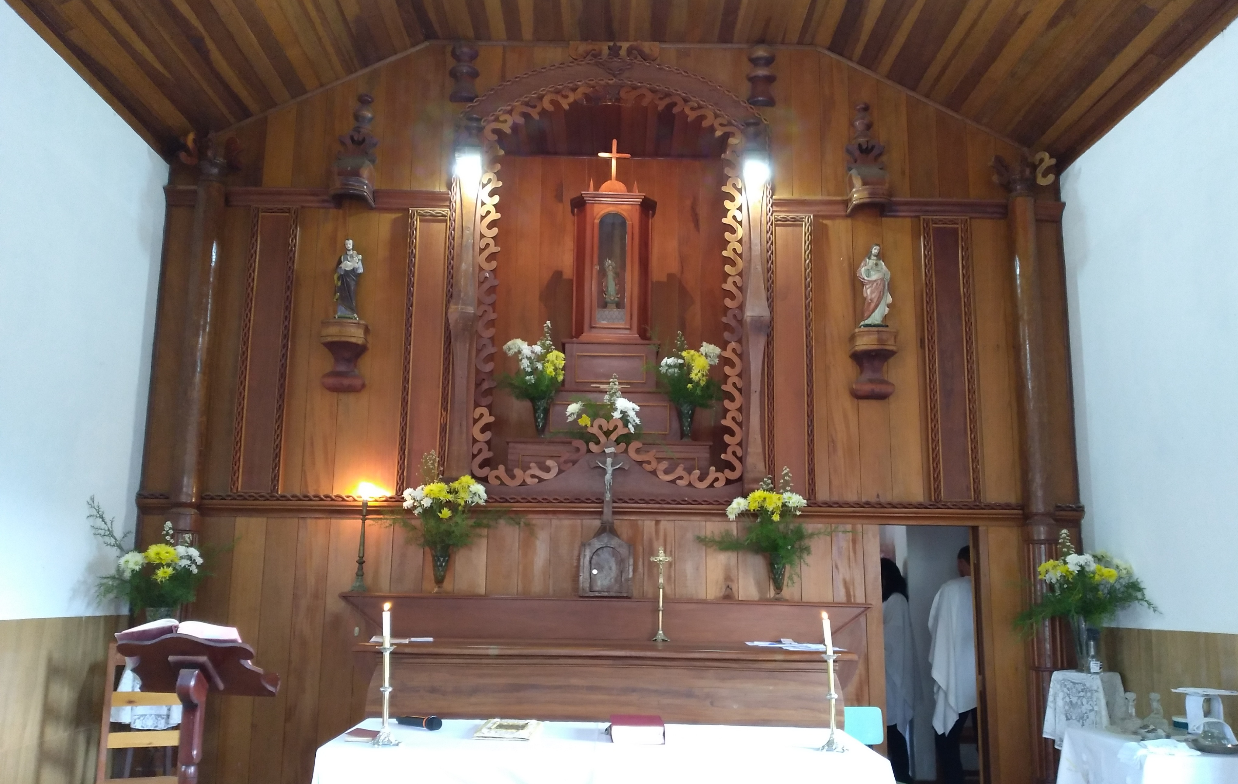 Cultura Tradi O E Religiosidade Marcam Festa De Nossa Senhora Da